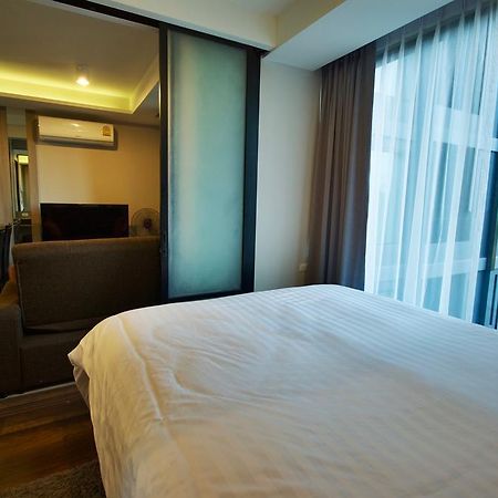 Appartamento 6Th Avenue Surin By Risa Esterno foto