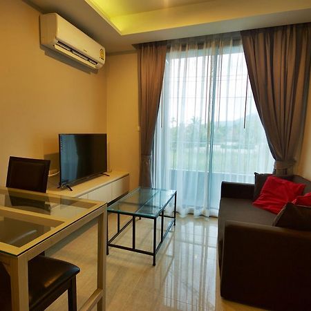 Appartamento 6Th Avenue Surin By Risa Esterno foto