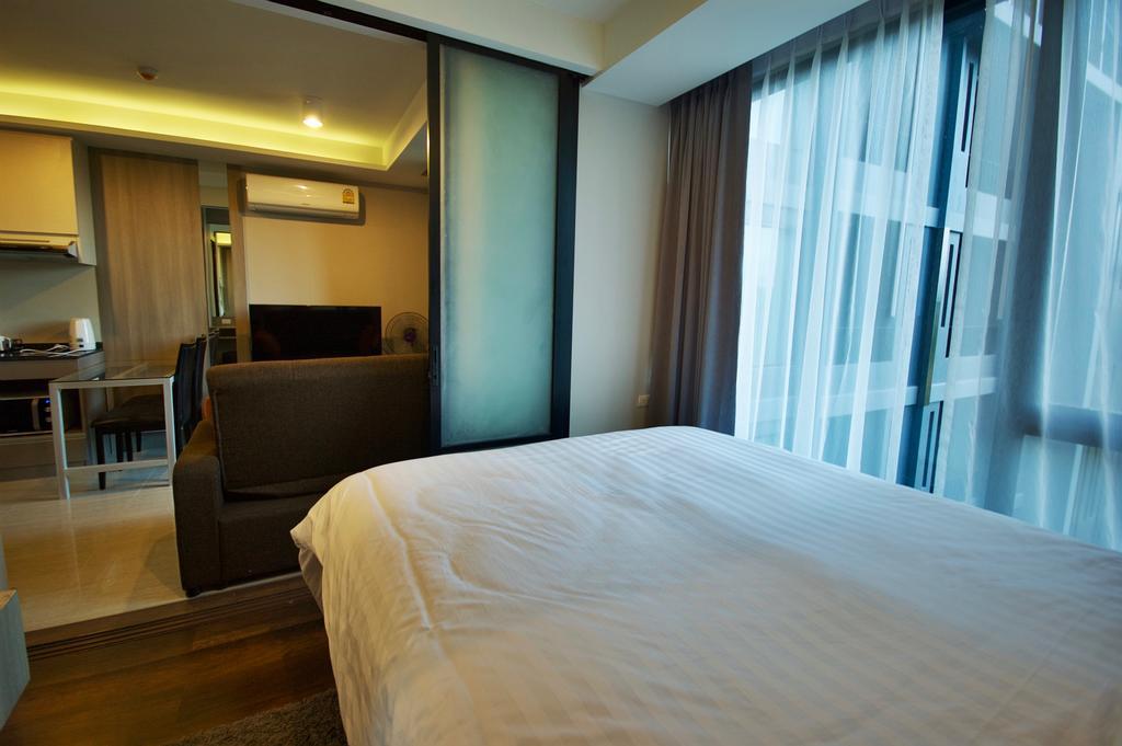Appartamento 6Th Avenue Surin By Risa Esterno foto