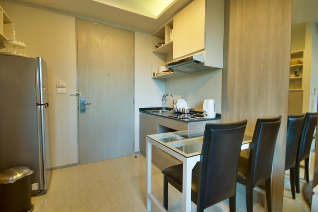Appartamento 6Th Avenue Surin By Risa Esterno foto