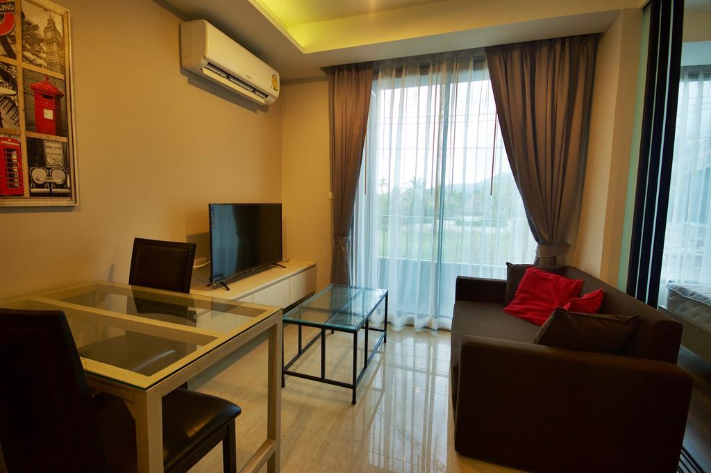 Appartamento 6Th Avenue Surin By Risa Esterno foto