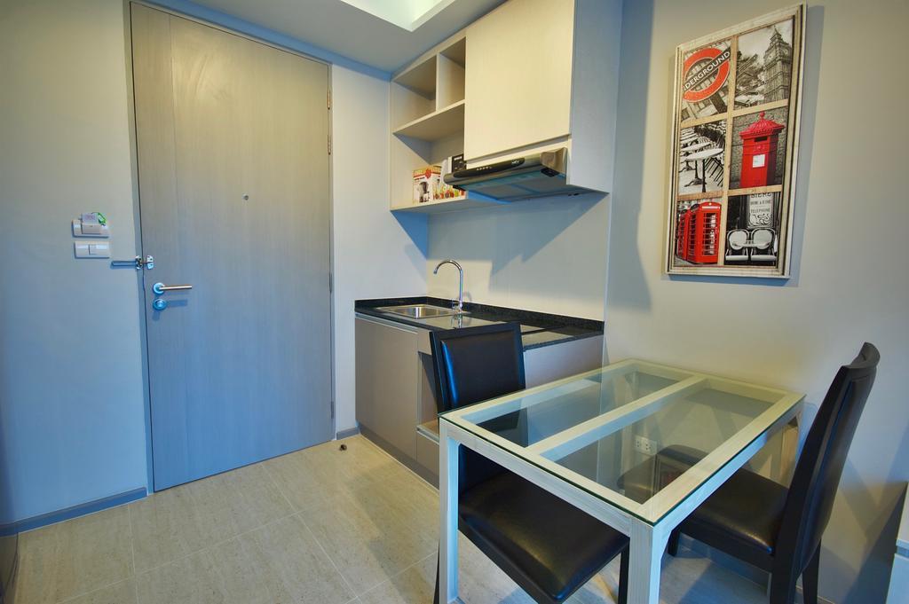 Appartamento 6Th Avenue Surin By Risa Esterno foto