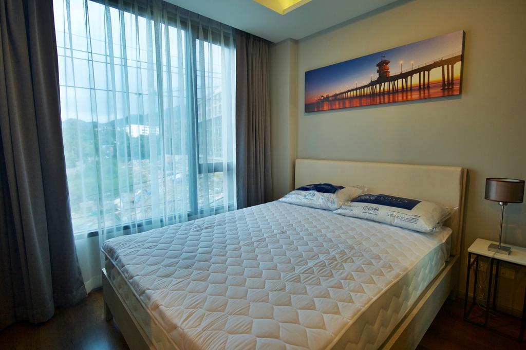 Appartamento 6Th Avenue Surin By Risa Esterno foto