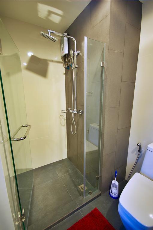 Appartamento 6Th Avenue Surin By Risa Esterno foto