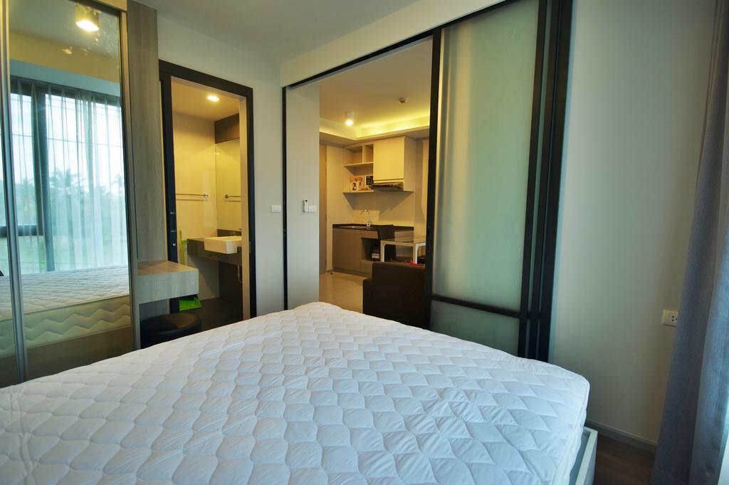 Appartamento 6Th Avenue Surin By Risa Esterno foto