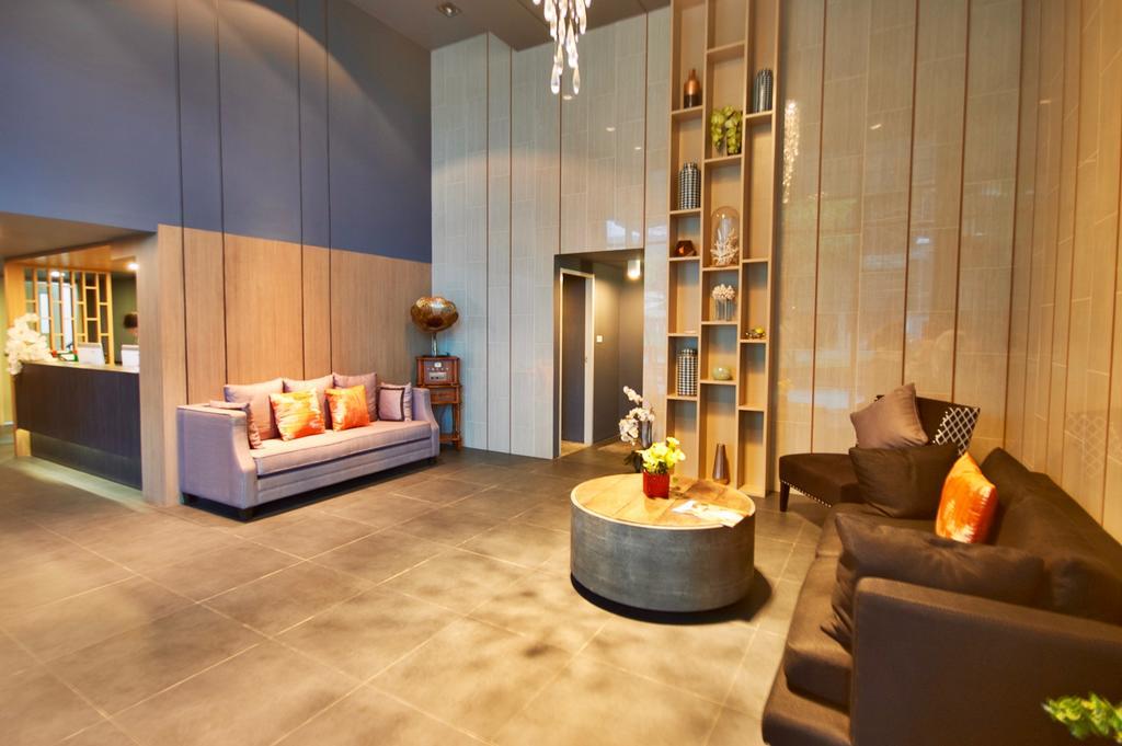 Appartamento 6Th Avenue Surin By Risa Esterno foto