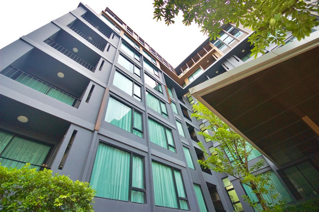 Appartamento 6Th Avenue Surin By Risa Esterno foto