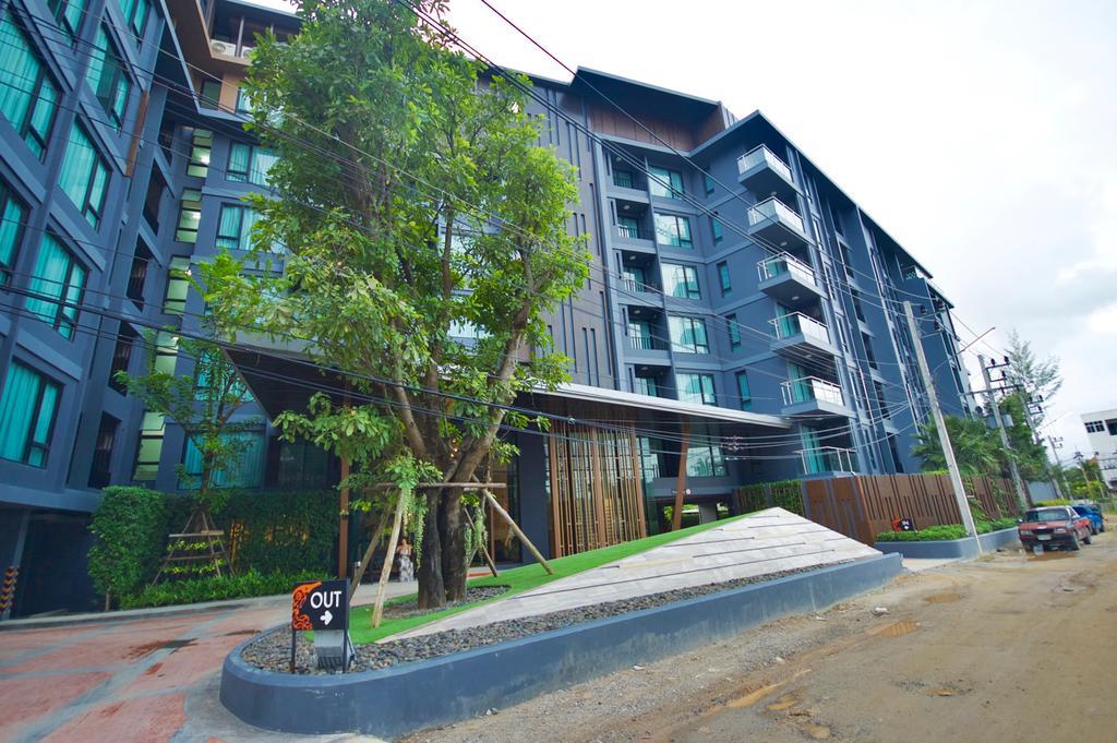Appartamento 6Th Avenue Surin By Risa Esterno foto