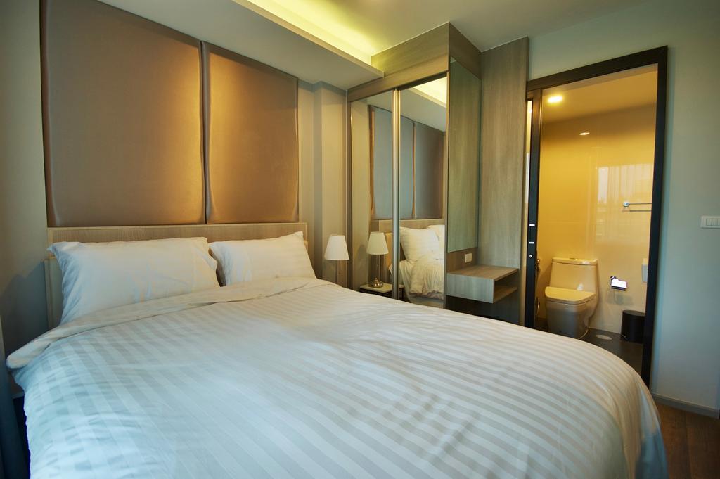Appartamento 6Th Avenue Surin By Risa Esterno foto