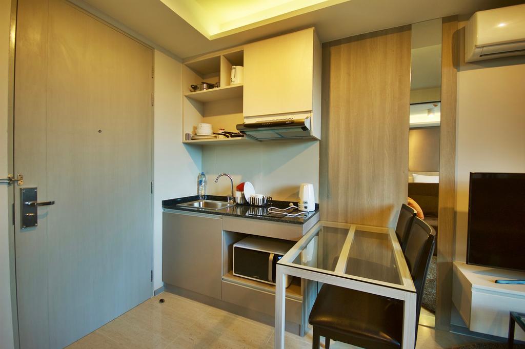 Appartamento 6Th Avenue Surin By Risa Esterno foto