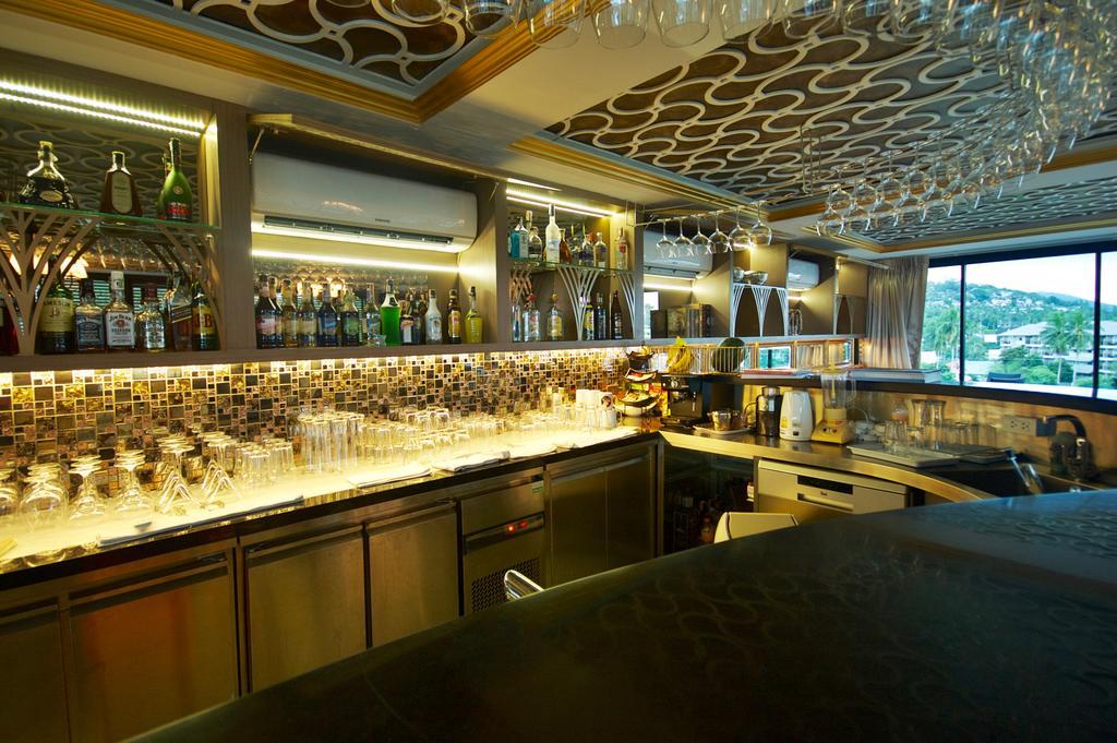 Appartamento 6Th Avenue Surin By Risa Esterno foto